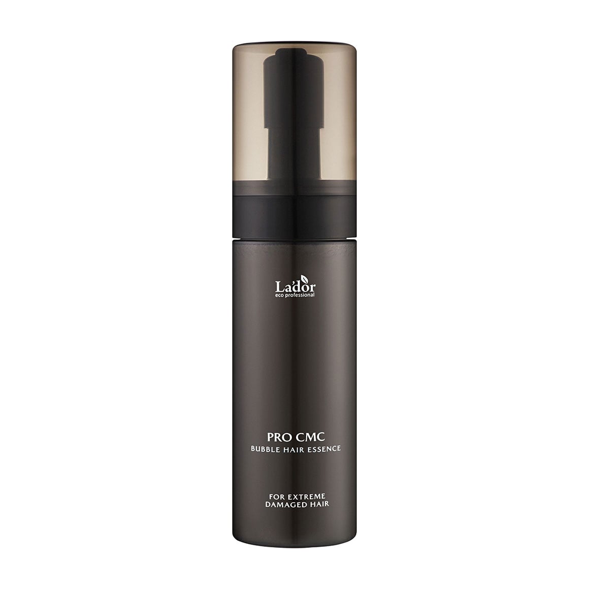 Уцінка! Відновлювальна есенція La'dor Pro CMC Bubble Hair Essence 04 для пошкодженого волосся, 150 мл